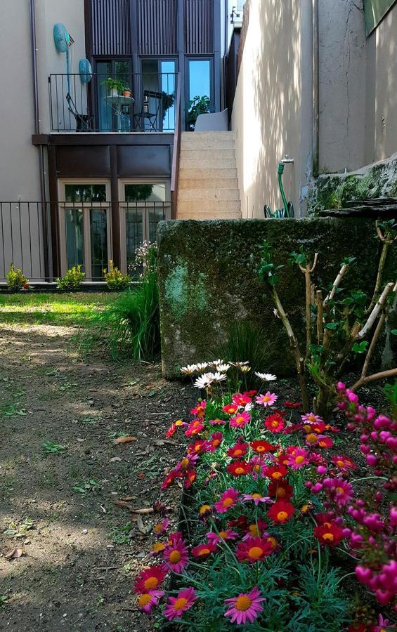 Boavista Charming Apartment With Garden By Great&Cosy Porto Bagian luar foto