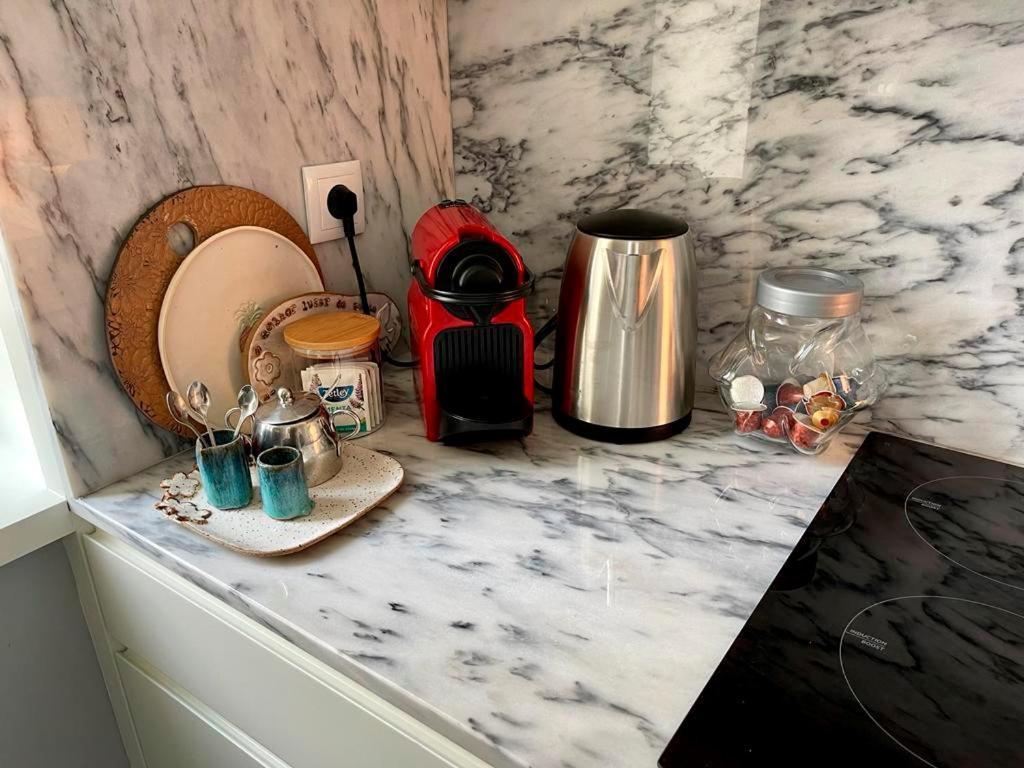 Boavista Charming Apartment With Garden By Great&Cosy Porto Bagian luar foto