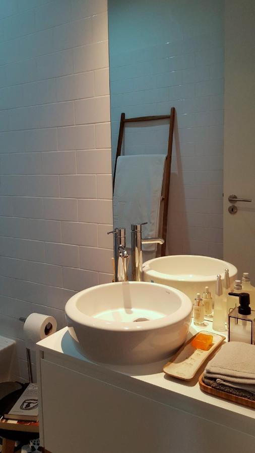 Boavista Charming Apartment With Garden By Great&Cosy Porto Bagian luar foto