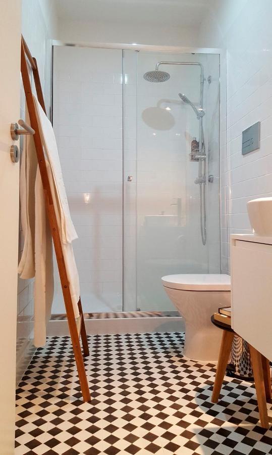 Boavista Charming Apartment With Garden By Great&Cosy Porto Bagian luar foto